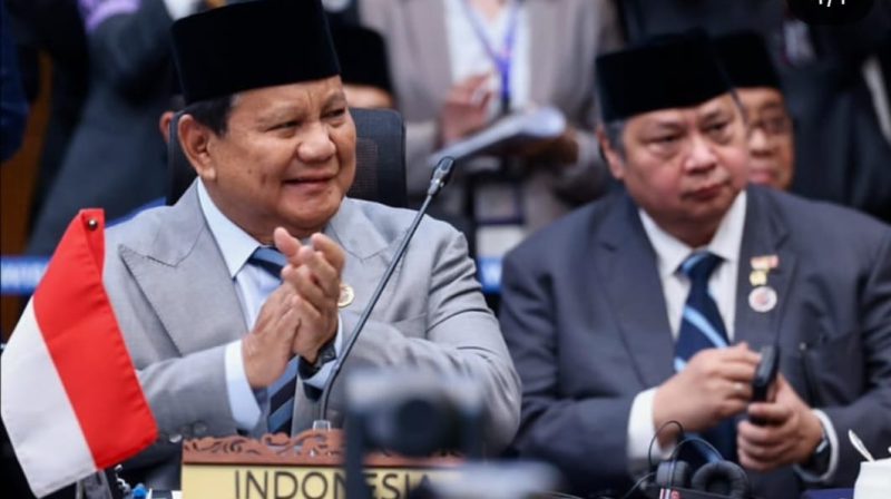 Prabowo