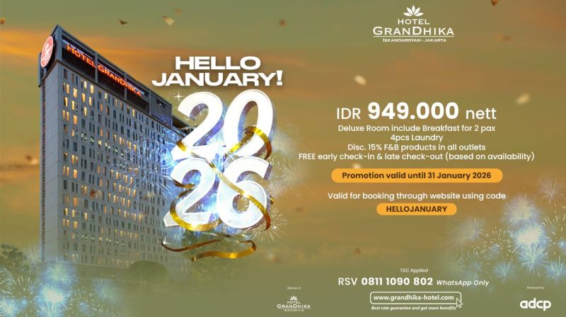 PromoHotelJakarta