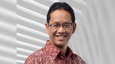 Purbaya Yudhi Sadewa