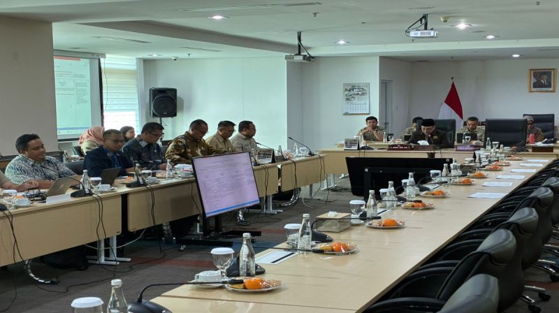 DPRD DKI Jakarta mempercepat pembahasan Ranperda P4GN untuk memperkuat pemberantasan narkotika.