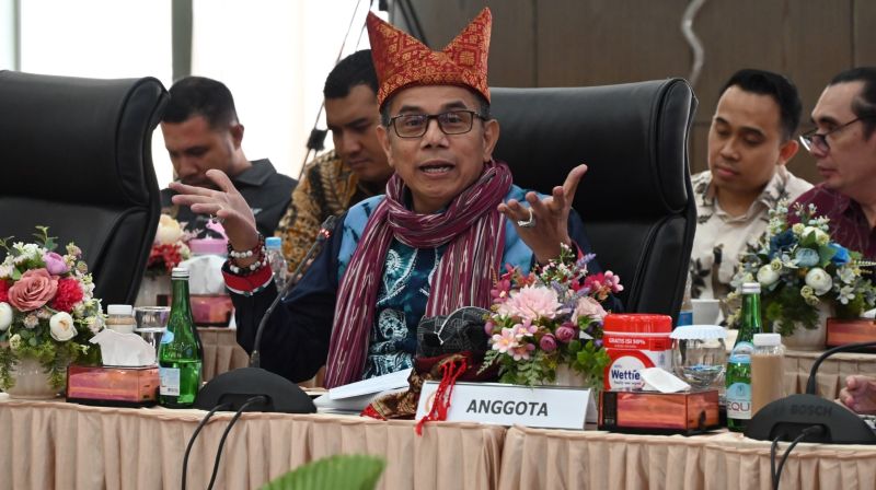 Reformasi Kultural Polri