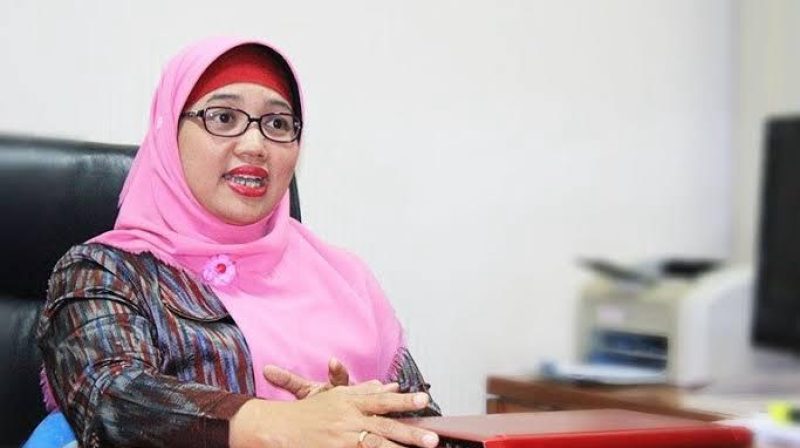 Retno Listyarti
