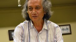 Romo FX Mudji Sutrisno SJ