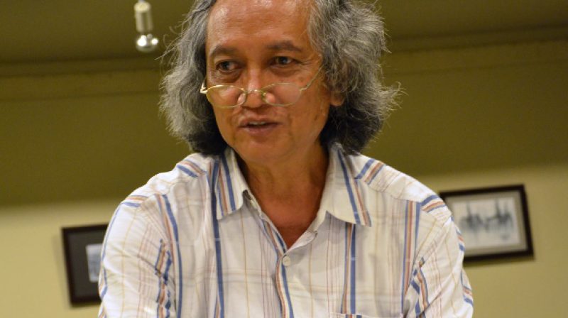 Romo FX Mudji Sutrisno SJ