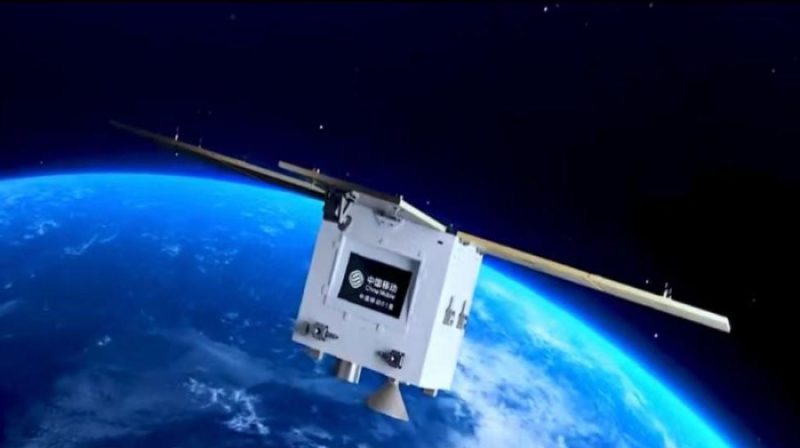 Peneliti di laboratorium komunikasi Tiongkok menguji teknologi 6G berbasis satelit orbit rendah yang akan memperluas jaringan global ke ruang udara dan laut.