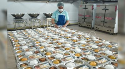 Satuan Pelayanan Pemenuhan Gizi