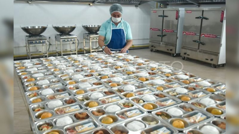 Satuan Pelayanan Pemenuhan Gizi