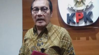 Saut Situmorang berbicara soal kasus korupsi Aswad Sulaiman dan menuntut KPK menjelaskan hilangnya Rp2,7 triliun.