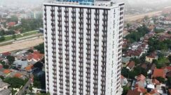 Viral Kantor PT Diamond Citra Propertindo Tbk (DADA) Diklaim Hanya Toko Kelontong, Ini Klarifikasi Resmi Manajemen!