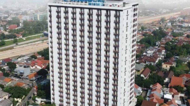 Viral Kantor PT Diamond Citra Propertindo Tbk (DADA) Diklaim Hanya Toko Kelontong, Ini Klarifikasi Resmi Manajemen!