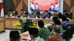 Haji 2026: Kemenhaj Rampungkan Struktur Kanwil dan Kantor Daerah, Istitha’ah Jadi Syarat Wajib