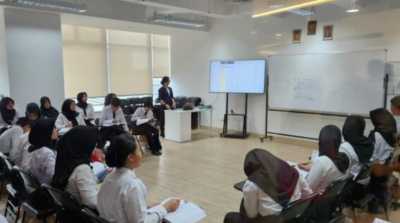 Dukung Peningkatan Mutu SDM Perawat Indonesia ke Jepang, Fuji Academy Hadir di BSD City