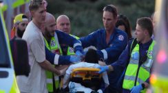 Seorang Korban Penembakan di Pantai Bondi