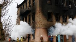 Serangan Udara Rusia