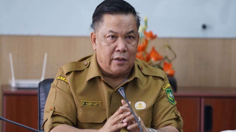 Sofyan Franyata Hariyanto (SFH)