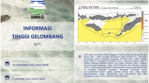 Stasiun Maritim Tenau Kupang