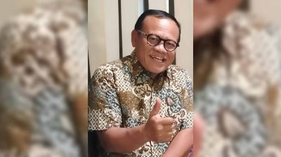 Sugeng Teguh Santoso