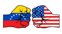 Venezuela & AS
