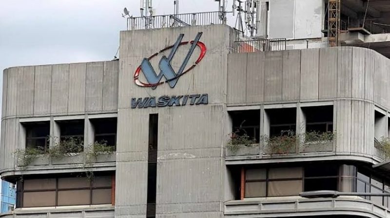 WASKITA