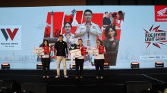 Wahana Sales Rewarding 2025