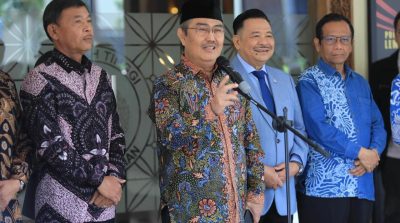 Rapat Dengar Pendapat Umum