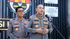 Kapolda dan Kapolres se-Indonesia Kumpul di Bogor, Ini yang Dibahas