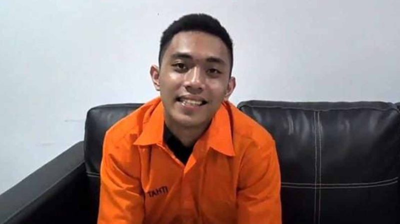 Lagi-Lagi Kandas, Kasasi Mario Dandy Perkara Pencabulan Ditolak MA