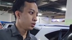 Dikejar Debt Collector, Pria ini Mengaku Anak Propam Polda Metro