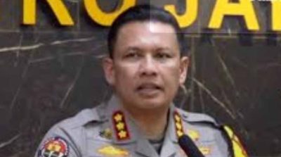 Polisi Ungkap Kematian Alvaro Kiano, Dibekap Ayah Tiri Hingga Tewas