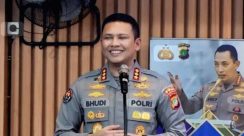 Ayah Tiri Alvaro Gantung Diri di Ruang Konseling Polres Jaksel Usai Ditetapkan Tersangka