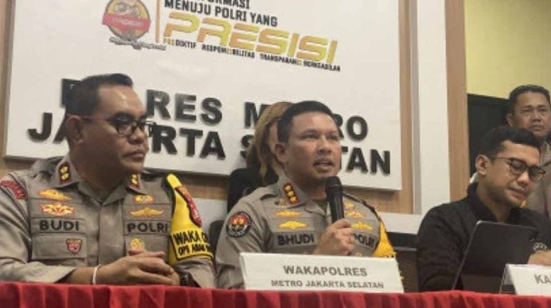 Terungkap, Jasad Alvaro Kiano Disimpan 3 Hari di Garasi Sebelum Dibuang ke Bogor