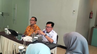 I-CAN, Wujudkan Solusi Berbasis Alam Untuk Masa Depan Berkelanjutan