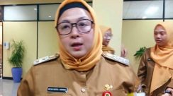 APBD Kabupanten Tangerang 2026 Jadi Rp 8,65 Triliun