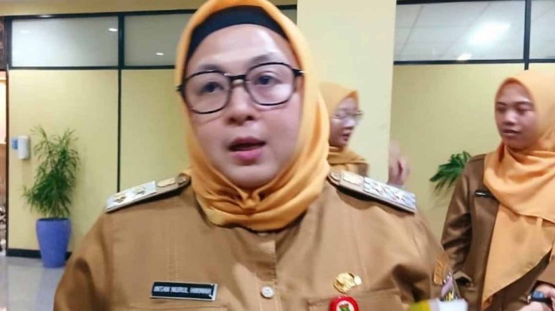 APBD Kabupanten Tangerang 2026 Jadi Rp 8,65 Triliun