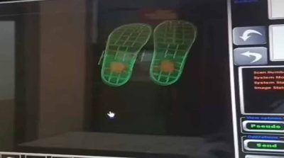 Modus Baru! Pengunjung Coba Selundupkan Sabu ke Lapas Kelas I Surabaya