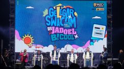 Apresiasi Pelanggan yang Catat Pemakaian Listrik Mandiri, Program Gelegar SwaCAM PLN Siapkan Hadiah Ini