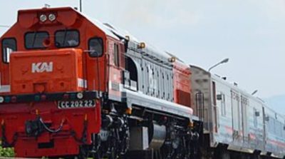 PT KAI dan Pemprov Jabar MoU Perluas Jalur Layanan Jakarta-Cianjur Via Bogor dan Sukabumi