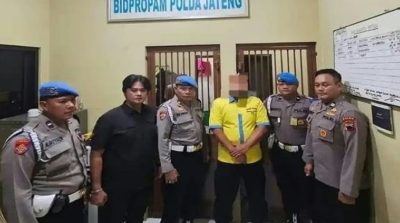 Buntut Kematian Dosen, AKBP Basuki Dipatsus dan Dicopot dari Kasubdit Dalmas Polda Jateng