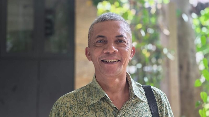 Indonesian Audit Watch Soroti Rilis PNBP Kementrian ESDM Terkait Royalti Nikel