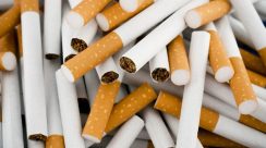 Penerimaan Cukai Hasil Tembakau Tembus Rp176,5 Triliun hingga Oktober 2025, Tetap Kuat Meski Produksi Menurun 2,8%