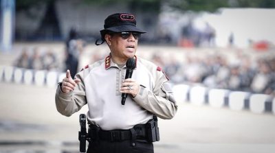 Regulasi Pengamanan Unjuk Rasa Dikaji Ulang, Wakapolri: Berbasis Kajian, Riset, dan Masukan Publik