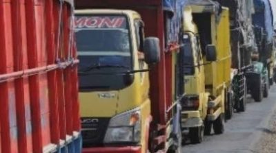 Libur Natal dan Tahun Baru 2026, Korlantas Usulkan Kendaraan Sumbu Tiga Dilarang Melintas