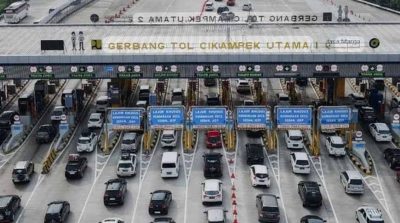 2,9 Juta Kendaraan Diprediksi Keluar Jakarta saat Libur Natal dan Tahun Baru 2026