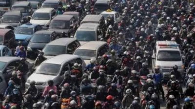 Puncak Arus Natal dan Tahun Baru Diprediksi 20 dan 24 Desember, Arus Balik 28 Desember dan 4 Januari 2026