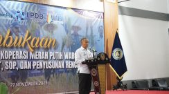 Koperasi Merah Putih