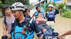 Update Jumlah Korban Meninggal Akibat Bencana Alam di Sumatera Capai 303 Orang