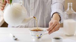 Ini Manfaat Minum Teh Tiap Pagi Menurut Penelitian Ilmiah