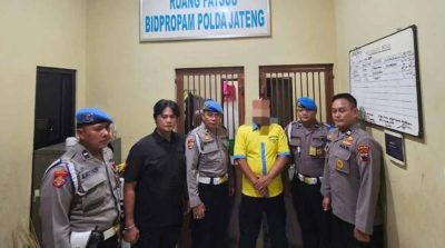 Buntut Kematian Dosen Untag, AKBP Basuki Dipecat Langgar Kesusilaan dan Perselingkuhan