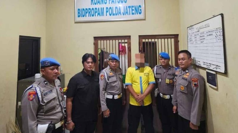 Buntut Kematian Dosen Untag, AKBP Basuki Dipecat Langgar Kesusilaan dan Perselingkuhan