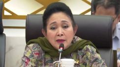 Titiek Suharto